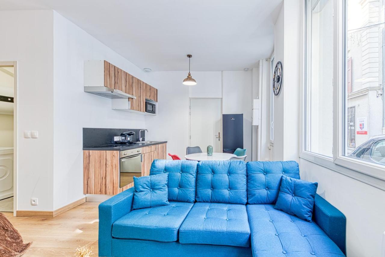 Meuble Classe 3 Etoiles Au Pied Des Thermes Allevard Exterior photo